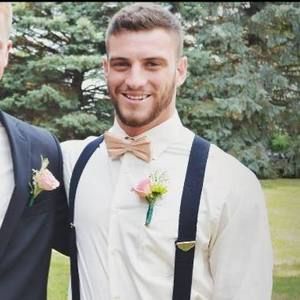 Meet your Posher, Jordan